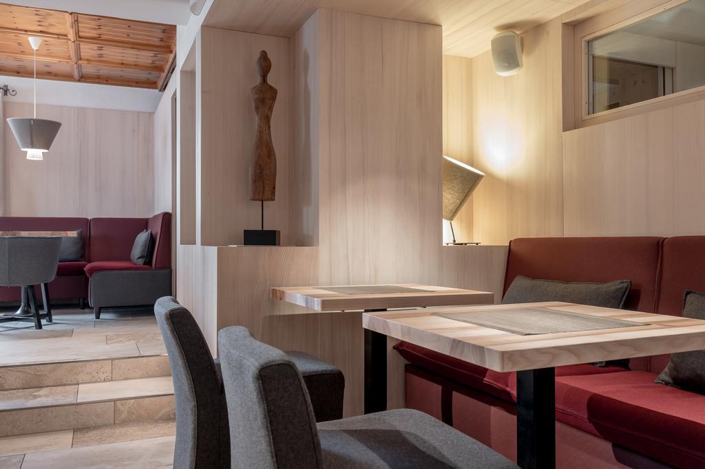 Landhaus Sepp Santer Sölden Extérieur photo