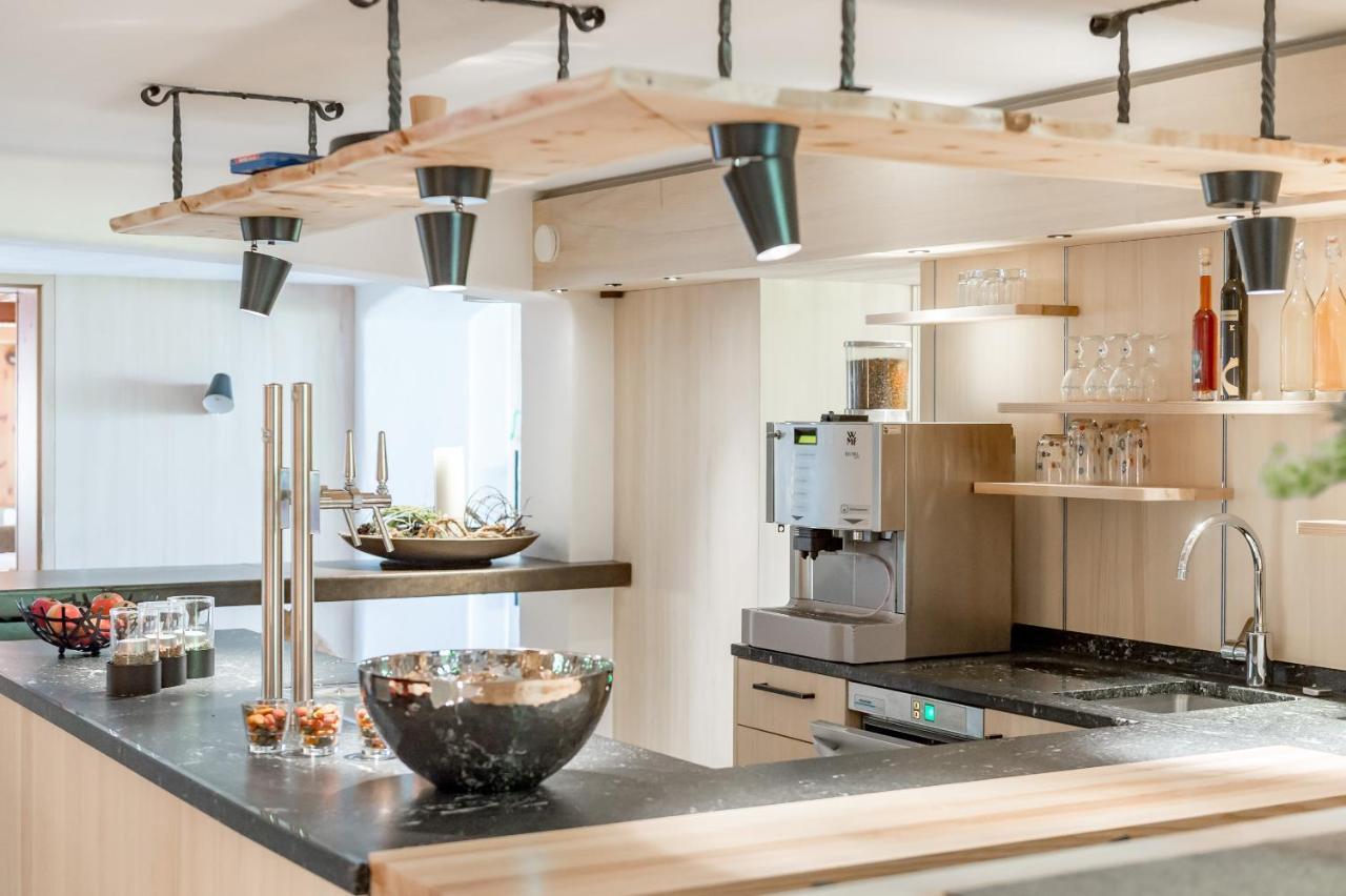 Landhaus Sepp Santer Sölden Extérieur photo